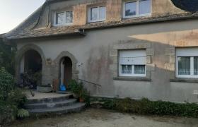 Peintre d'extérieur à Lesneven