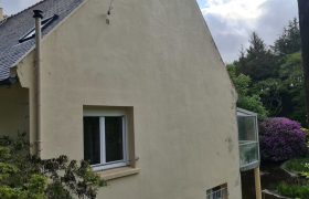 Peintre d'extérieur à Lesneven