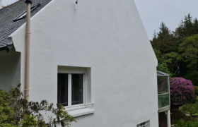 Peintre d'extérieur à Lesneven