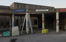 LC Caplot Traitement de Façade à Lesneven  