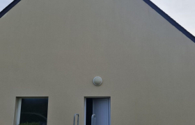 LC Caplot Traitement de Façade à Lesneven  
