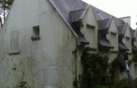 LC Caplot Traitement de Façade à Lesneven  