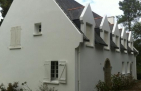 LC Caplot Traitement de Façade à Lesneven  