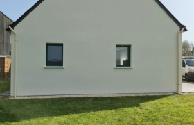 Peintre d'extérieur à Lesneven