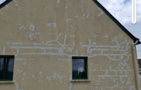 Peintre d'extérieur à Lesneven