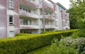 LC Caplot Traitement de Façade à Lesneven  