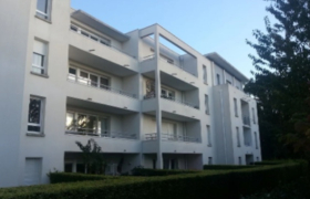 LC Caplot Traitement de Façade à Lesneven  