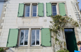 Peintre d'extérieur à Lesneven