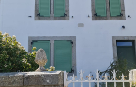 Peintre d'extérieur à Lesneven