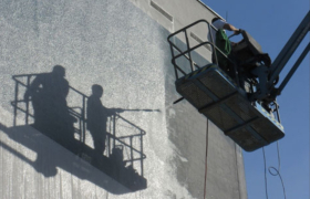 Peintre d'extérieur à Lesneven