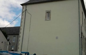 Peintre d'extérieur à Lesneven