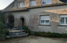 Ravalement de facade