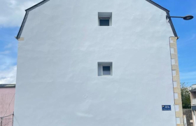 Peintre d'extérieur à Lesneven