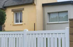 Ravalement de façade