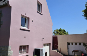 Ravalement facade lesven