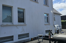 Ravalement de façade Lesneven
