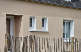 Façadier Plouéscat