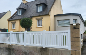 Façadier Ploudaniel